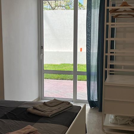 Delposto Marina Di Ragusa Eksteriør bilde