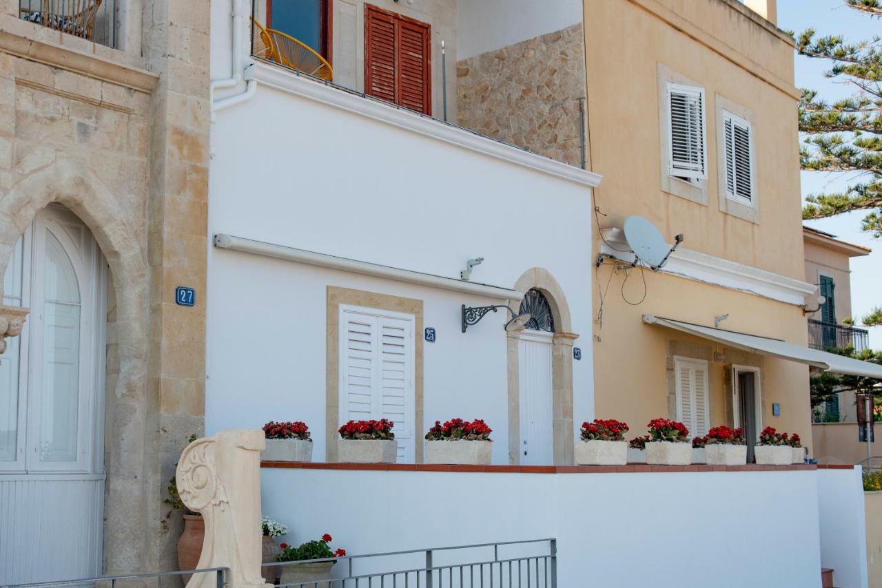 Delposto Marina Di Ragusa Eksteriør bilde